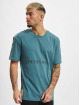 Jack & Jones T-Shirt Dunes blue