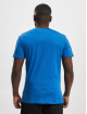 Jack & Jones T-Shirt Beckss blue