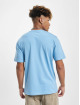 Jack & Jones T-Shirt Joshua Crew Neck blue