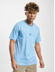 Jack & Jones T-Shirt Joshua Crew Neck blue