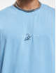 Jack & Jones T-Shirt Joshua Crew Neck blue