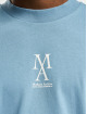 Jack & Jones T-shirt Bluspencer Print blå