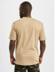 Jack & Jones T-Shirt Jjerelaxed O-Neck brown