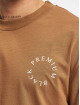Jack & Jones t-shirt Akam Ocean bruin