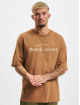 Jack & Jones T-Shirt Akam Ocean brun