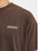 Jack & Jones T-Shirt Firefly Backphoto Crew Neck brun
