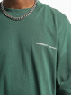 Jack & Jones T-Shirt Typechest green