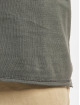 Jack & Jones T-Shirt Rhett V Neck grey