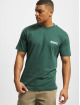 Jack & Jones T-Shirt Riverside grün