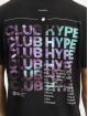Jack & Jones T-shirt Hype Crew Neck nero
