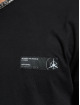 Jack & Jones T-Shirt Navigator Crew Neck noir