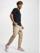Jack & Jones T-Shirt Navigator Crew Neck noir