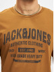 Jack & Jones T-Shirt Jeans orange