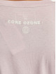 Jack & Jones T-Shirt Ozone Crew Neck pourpre