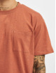 Jack & Jones T-Shirt Bluocean Crew Neck rouge