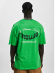 Jack & Jones T-shirt Brink Studio Crew Neck verde