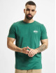 Jack & Jones T-Shirt Jconfl Club vert