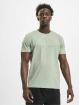 Jack & Jones T-Shirt Font vert
