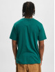Jack & Jones T-Shirt Joe Jersey vert