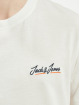 Jack & Jones T-Shirt jorTons Noos weiß