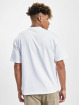 Jack & Jones T-Shirt Vibe Heavy Crew Neck weiß