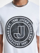Jack & Jones T-Shirt Theodor Crew Neck weiß