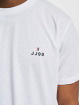 Jack & Jones T-Shirt Joe Jersey white
