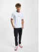 Jack & Jones T-Shirt Joshua Crew Neck white