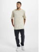 Jack & Jones t-shirt Brink Crew Neck wit