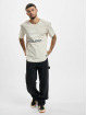 Jack & Jones t-shirt Future Crew Neck wit
