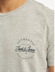 Jack & Jones T-shirts Dusty grå