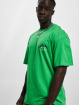 Jack & Jones T-shirts Brink Studio Crew Neck grøn