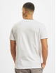 Jack & Jones T-shirts Brac hvid