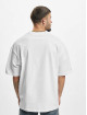 Jack & Jones T-shirts Kam Crew Neck hvid
