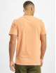 Jack & Jones T-shirts Billboard orange
