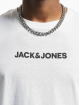 Jack & Jones T-Shirty Swish bialy