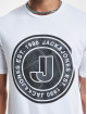 Jack & Jones T-Shirty Theodor Crew Neck bialy