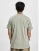 Jack & Jones T-Shirty Jeans O Neck zielony