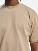 Jack & Jones T-skjorter Relaxed beige