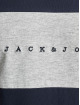 Jack & Jones T-skjorter Jorcopenhagen Blocking C.N BF blå