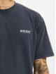 Jack & Jones T-skjorter Firefly Backphoto Crew Neck blå