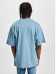 Jack & Jones T-skjorter Bluspencer Print blå