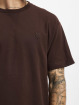 Jack & Jones T-skjorter Badge Heavy Crew Neck brun