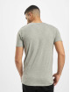 Jack & Jones T-skjorter Core Basic V-Neck grå