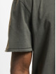 Jack & Jones T-skjorter Rhett V Neck grå
