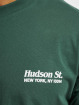 Jack & Jones T-skjorter Riverside grøn