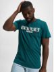 Jack & Jones T-skjorter Corp Logo grøn