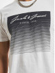 Jack & Jones T-skjorter Stoke hvit