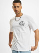 Jack & Jones T-skjorter Chiller Crew Neck hvit