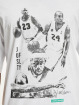 Jack & Jones T-skjorter Legends State Crew Neck hvit